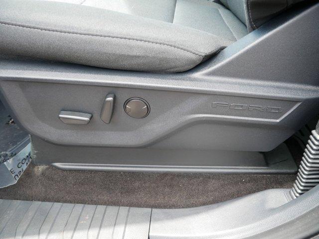 used 2022 Ford F-150 car, priced at $40,999