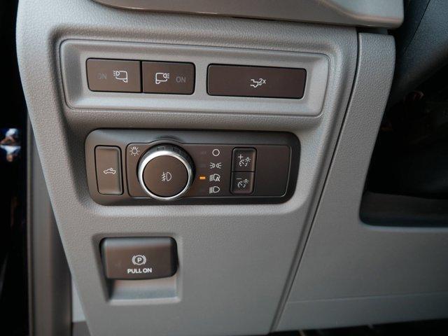 used 2022 Ford F-150 car, priced at $40,999