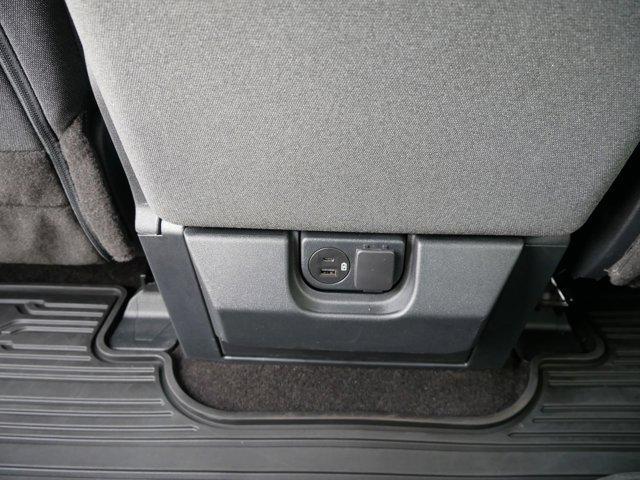 used 2022 Ford F-150 car, priced at $40,999