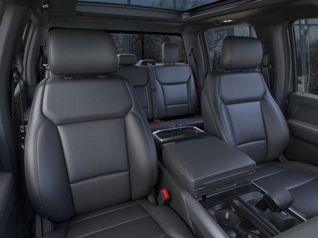 new 2025 Ford F-150 car, priced at $66,066