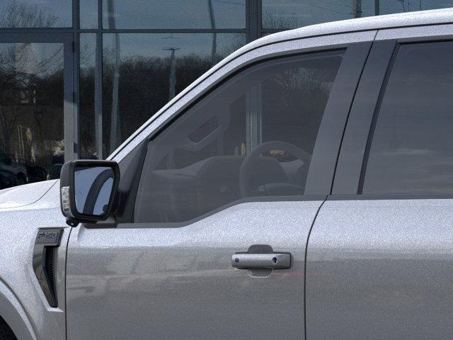 new 2025 Ford F-150 car, priced at $66,066