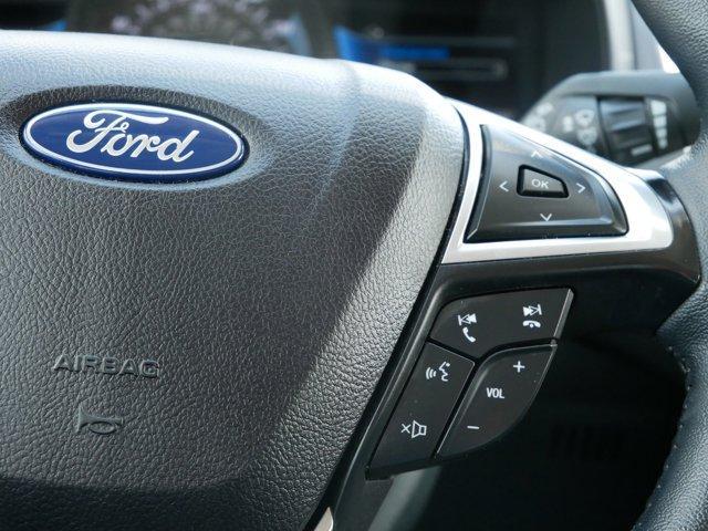 used 2024 Ford Edge car, priced at $30,999