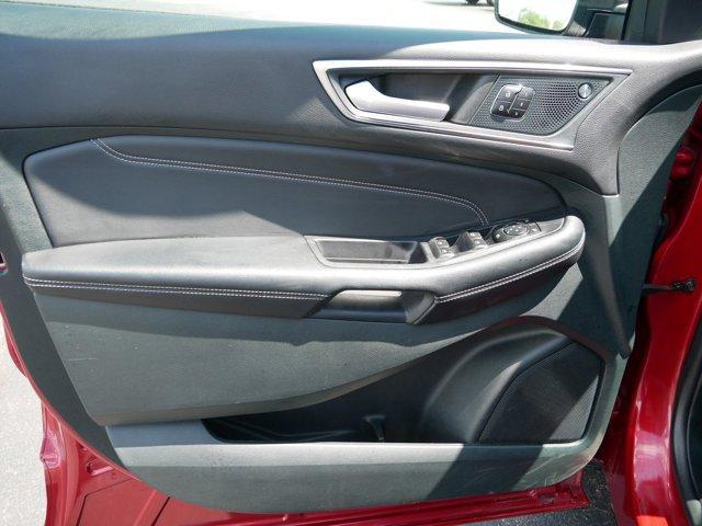 used 2024 Ford Edge car, priced at $30,999