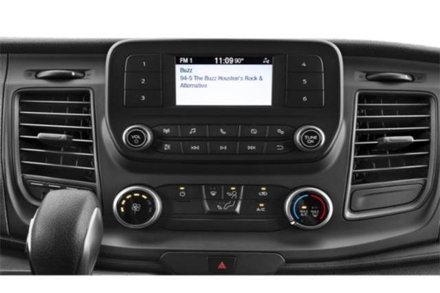 new 2026 Ford Transit-250 car, priced at $57,500