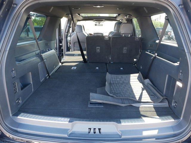 used 2023 Lincoln Navigator L car, priced at $69,999