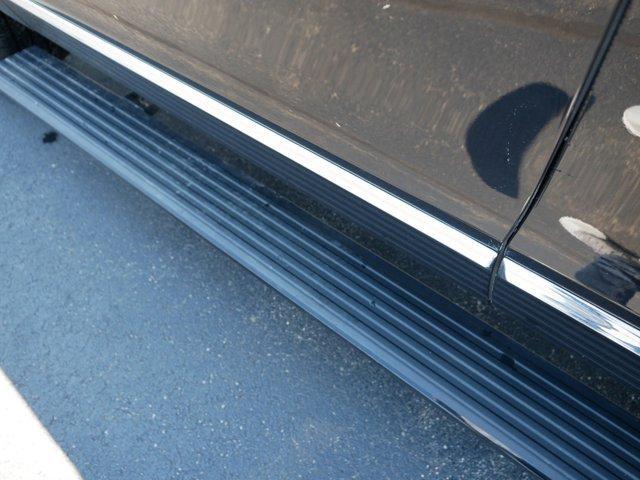 used 2023 Lincoln Navigator L car, priced at $69,999