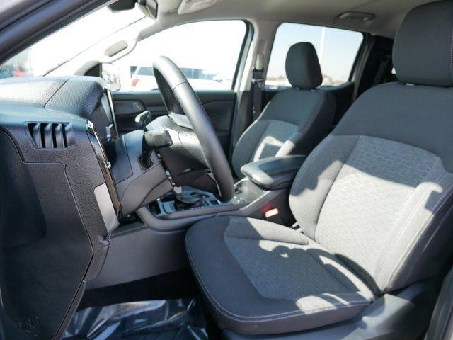 used 2024 Ford Ranger car, priced at $37,499