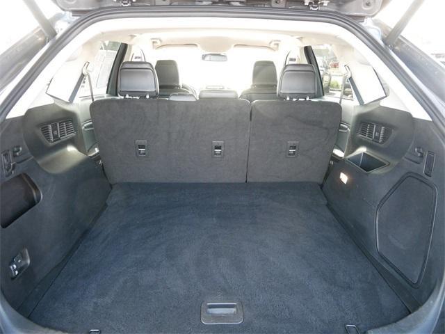 used 2024 Ford Edge car, priced at $25,999