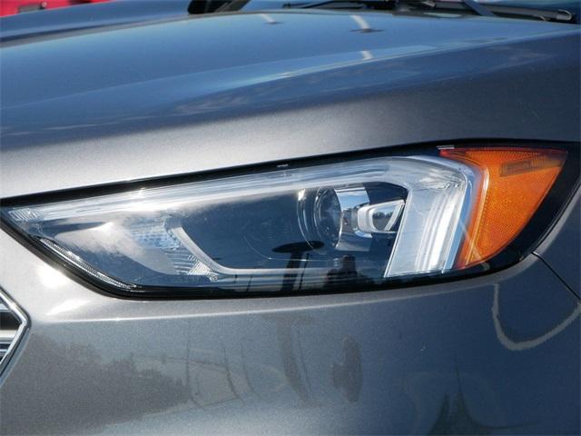 used 2024 Ford Edge car, priced at $25,999