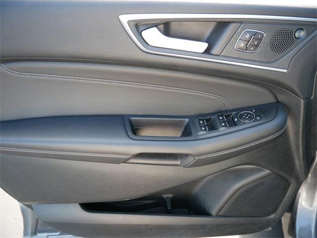 used 2024 Ford Edge car, priced at $25,999