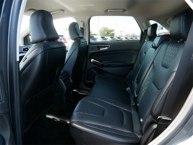 used 2024 Ford Edge car, priced at $25,999