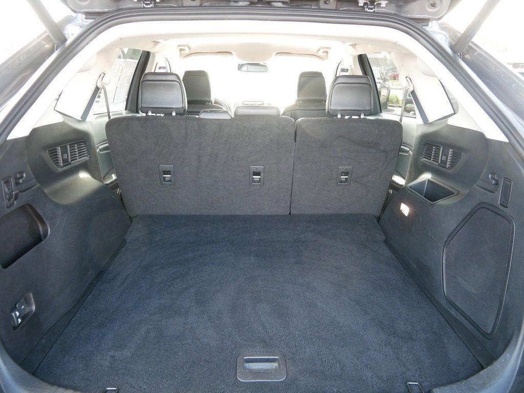 used 2024 Ford Edge car, priced at $25,999