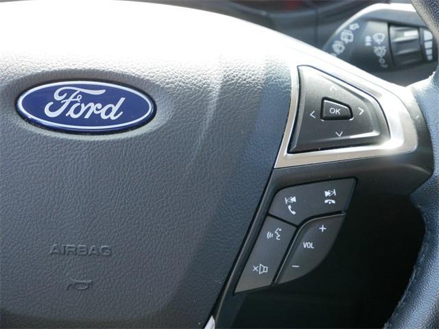 used 2024 Ford Edge car, priced at $25,999