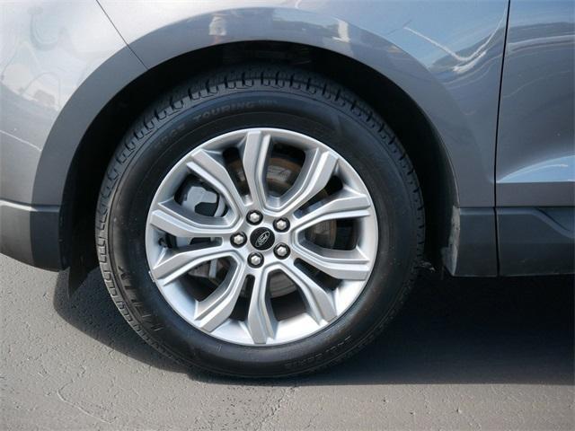 used 2024 Ford Edge car, priced at $25,999