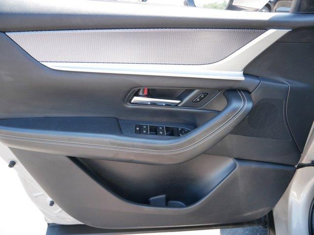 used 2024 Mazda CX-90 car, priced at $32,999
