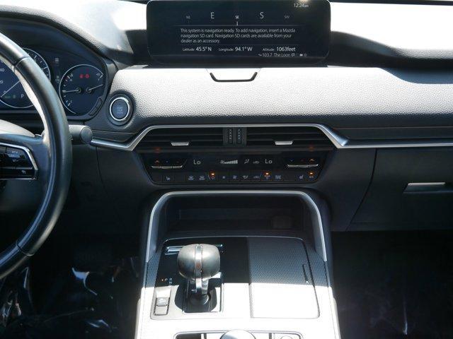 used 2024 Mazda CX-90 car, priced at $32,999