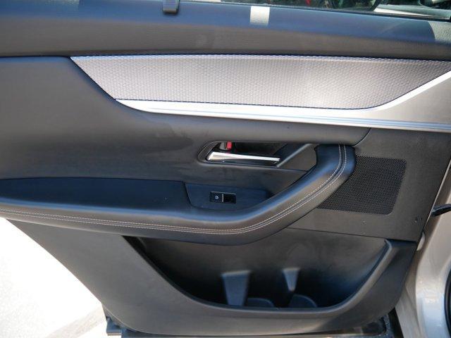 used 2024 Mazda CX-90 car, priced at $32,999