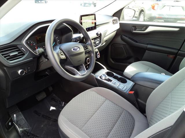 used 2022 Ford Escape car, priced at $21,699