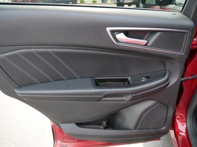 used 2015 Ford Edge car, priced at $13,999