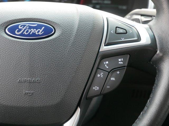 used 2015 Ford Edge car, priced at $13,999