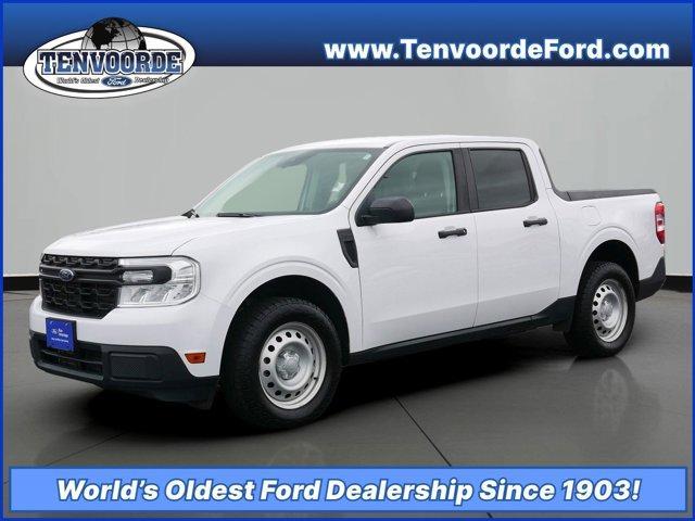 used 2022 Ford Maverick car, priced at $22,999