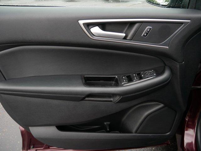 used 2020 Ford Edge car, priced at $22,999