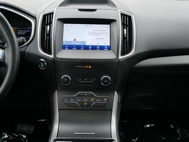 used 2020 Ford Edge car, priced at $22,999