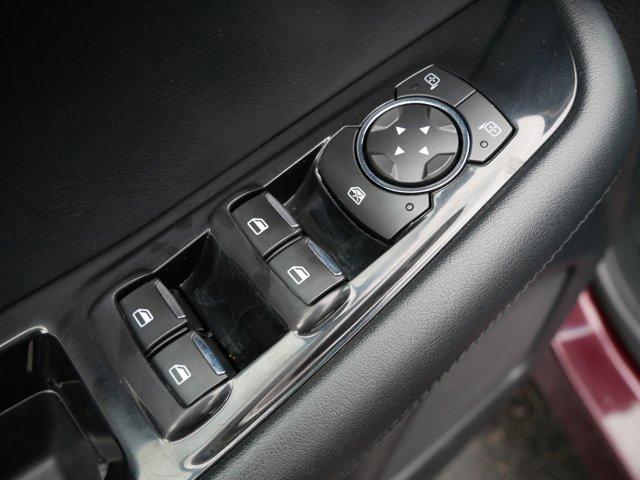 used 2020 Ford Edge car, priced at $22,999