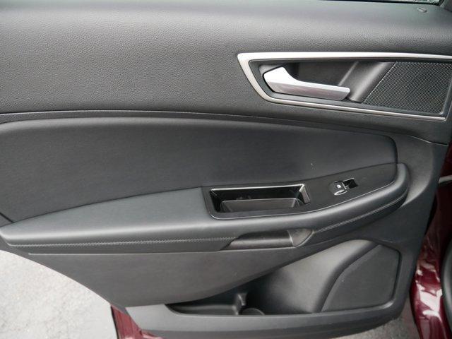 used 2020 Ford Edge car, priced at $22,999