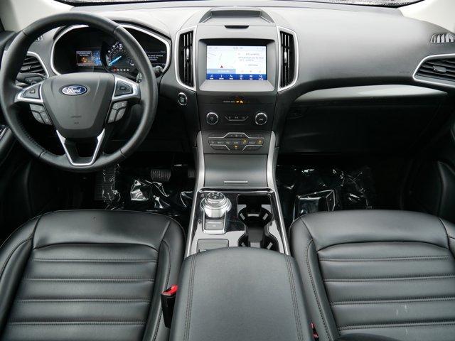 used 2020 Ford Edge car, priced at $22,999