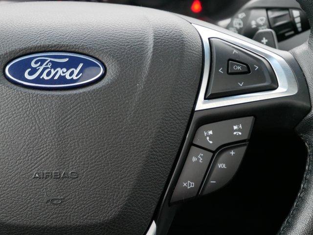 used 2020 Ford Edge car, priced at $22,999