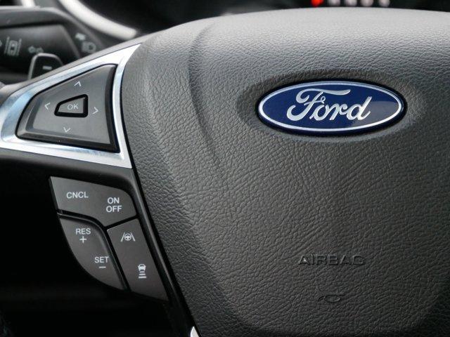 used 2020 Ford Edge car, priced at $22,999