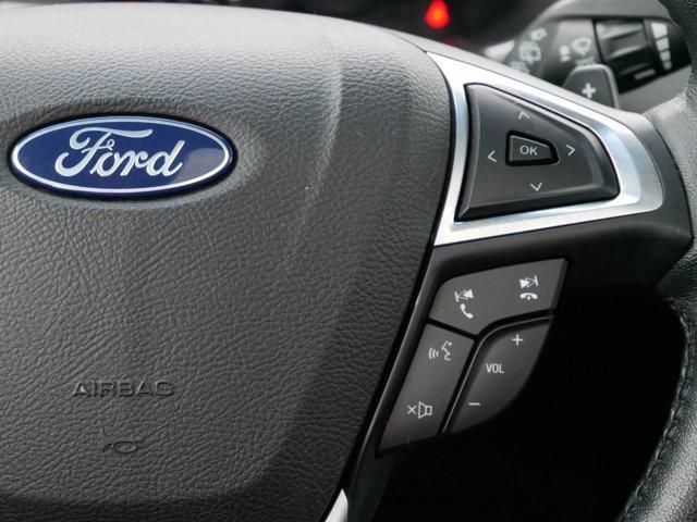 used 2020 Ford Edge car, priced at $22,999
