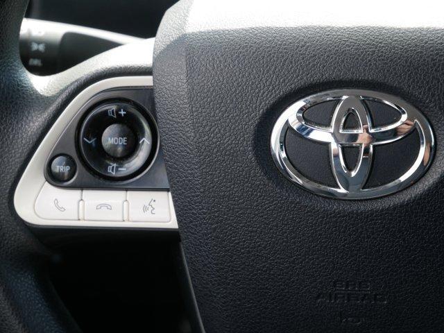 used 2016 Toyota Prius car, priced at $15,499