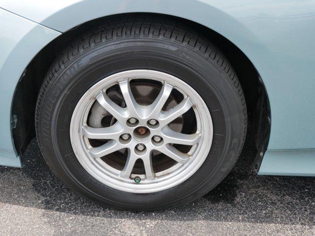 used 2016 Toyota Prius car, priced at $15,499