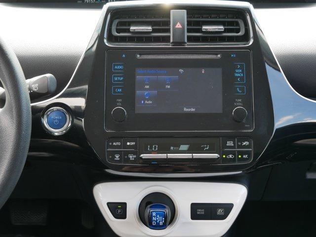 used 2016 Toyota Prius car, priced at $15,499