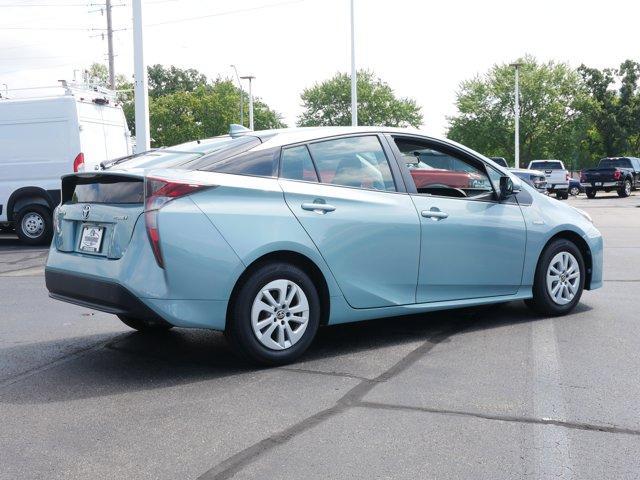 used 2016 Toyota Prius car, priced at $15,499