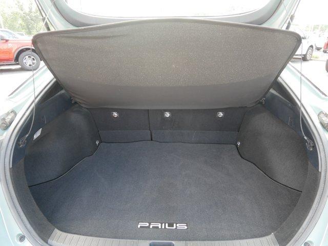 used 2016 Toyota Prius car, priced at $15,499