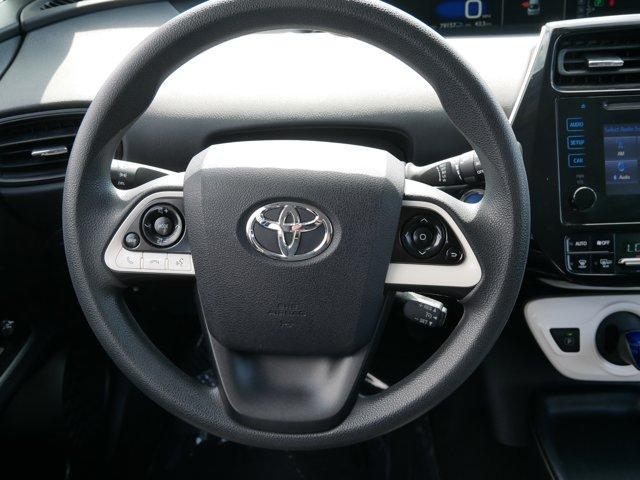 used 2016 Toyota Prius car, priced at $15,499