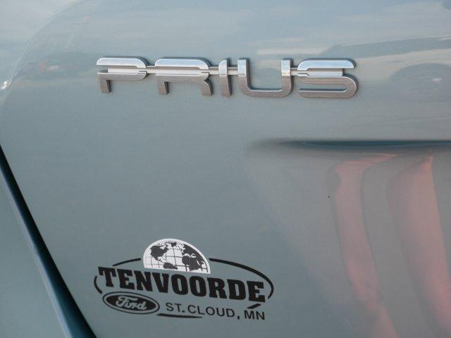 used 2016 Toyota Prius car, priced at $15,499