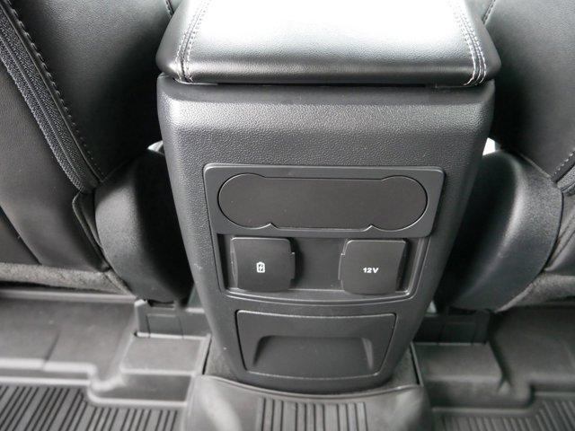 used 2023 Ford Explorer car, priced at $36,999