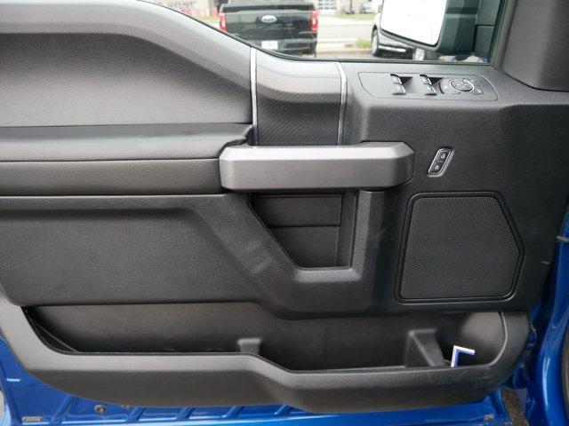 used 2018 Ford F-150 car, priced at $23,699