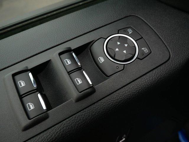 used 2018 Ford F-150 car, priced at $23,699