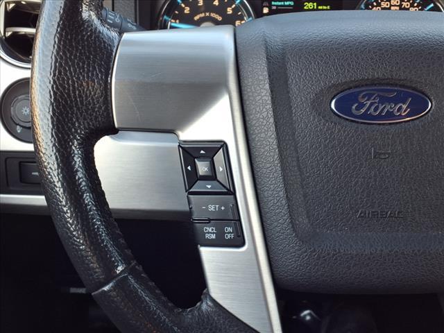 used 2012 Ford F-150 car, priced at $15,999