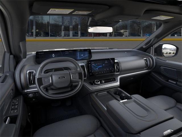 new 2025 Ford Expedition car, priced at $82,945