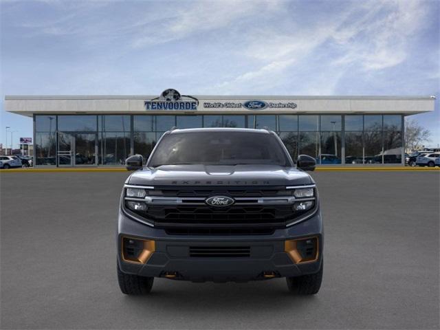 new 2025 Ford Expedition car, priced at $82,945