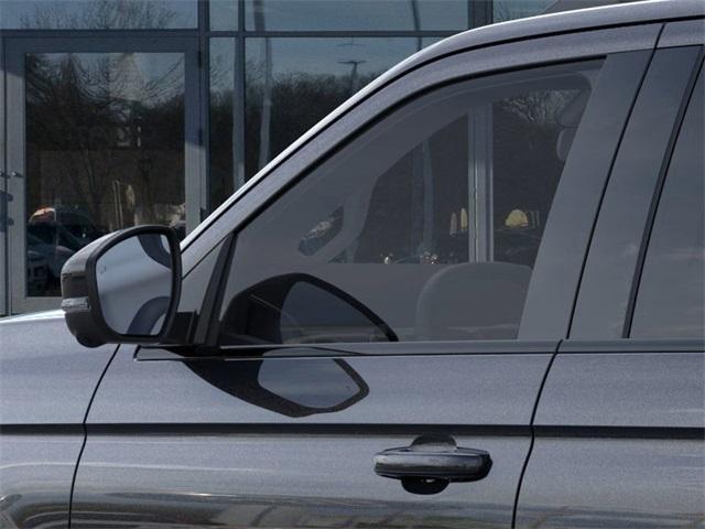 new 2025 Ford Expedition car, priced at $82,945