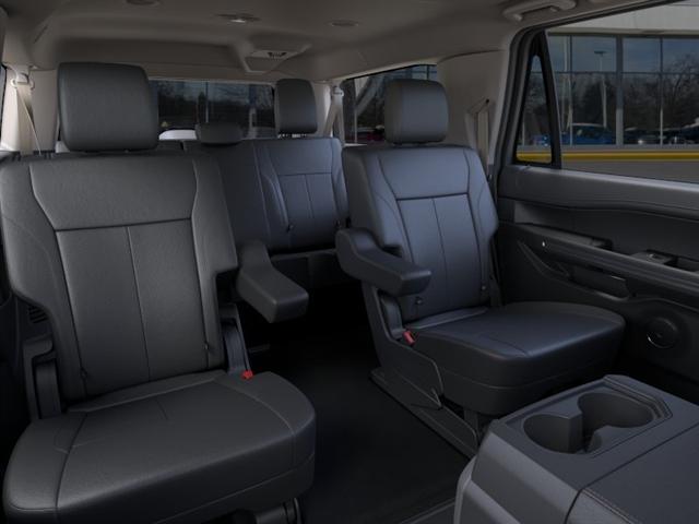 new 2024 Ford Expedition Max car, priced at $71,942