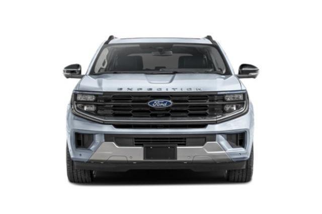 new 2025 Ford Expedition Max car, priced at $93,170