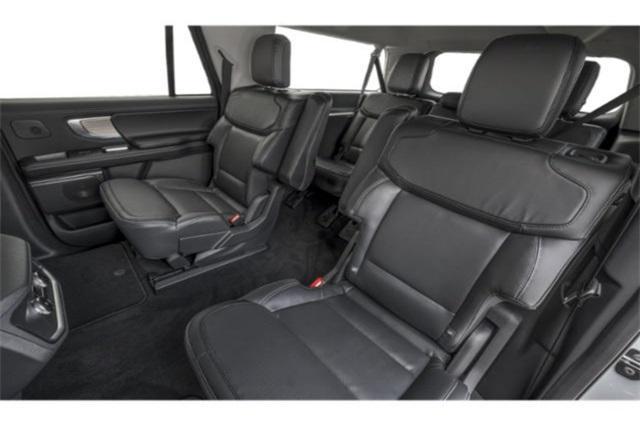 new 2025 Ford Expedition Max car, priced at $93,170